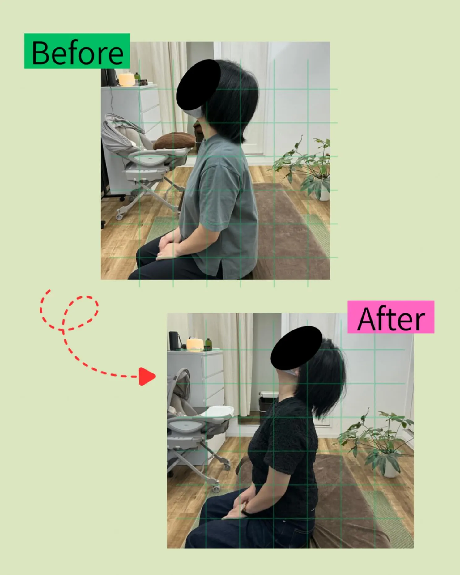 💆‍♂️【首の痛み・ムチウチ・寝違えでお悩みの方へ】💆‍♀️