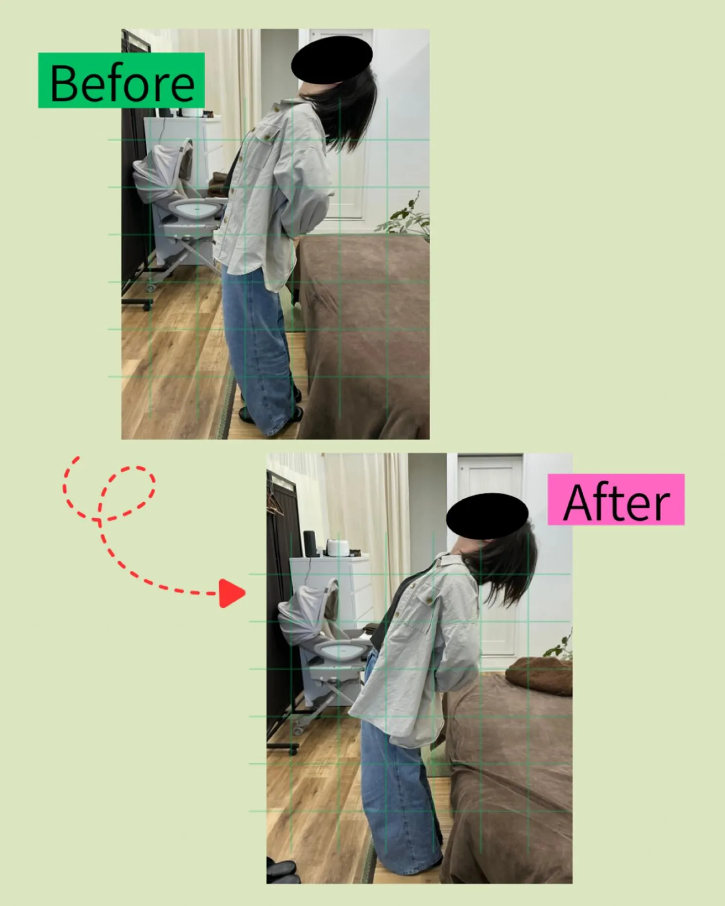 ❄️【寒くなる季節に多い腰痛・ギックリ腰に注意！】❄️