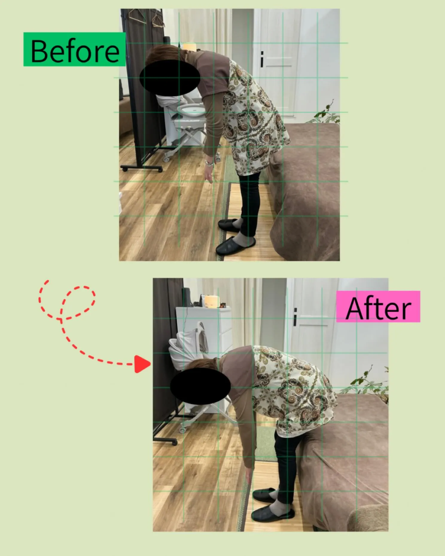 📢 先週から“ギックリ腰・仙腸関節離開”が急増しています!