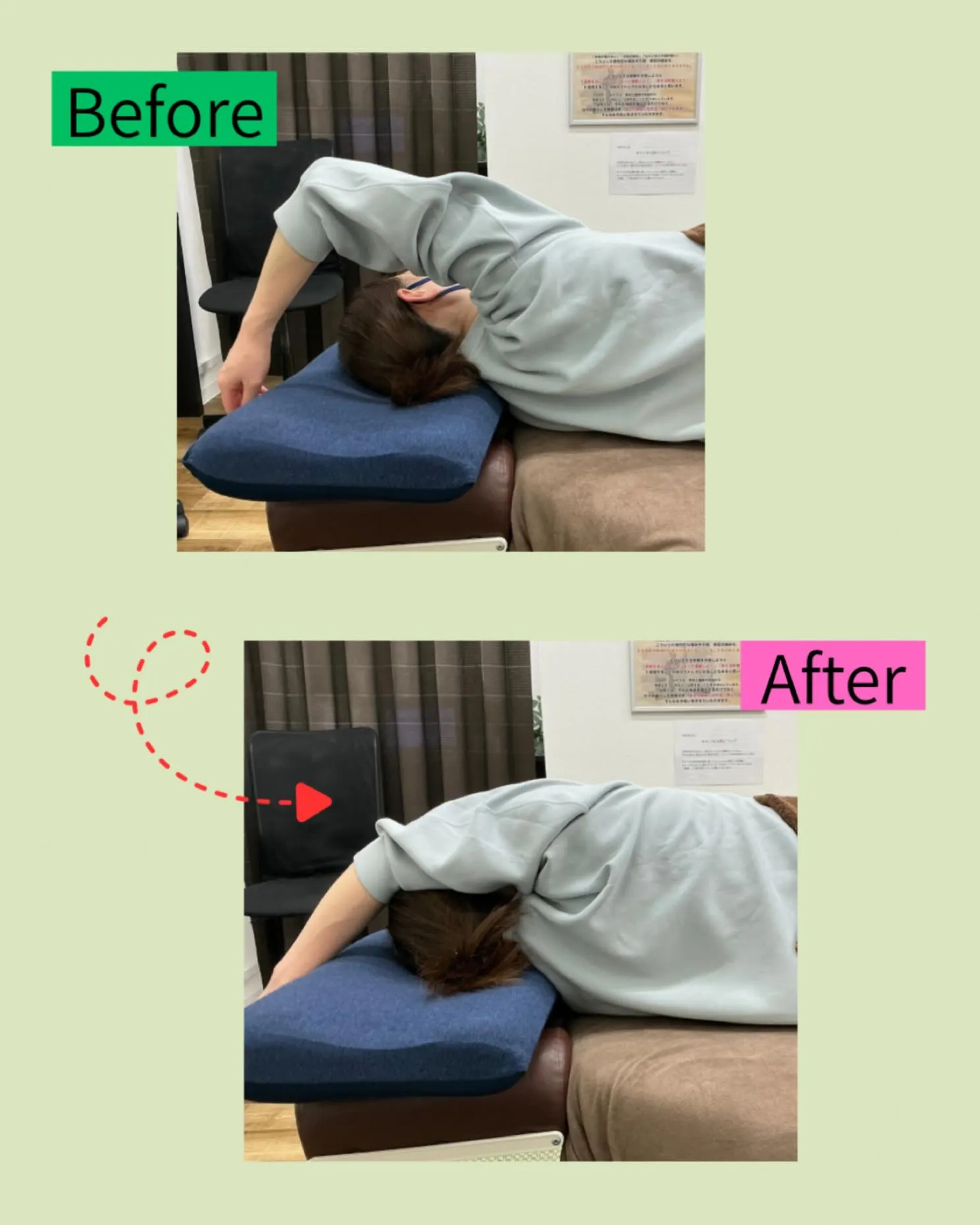 ✨【肩こり・五十肩のつらさ…そのままにしていませんか?】✨