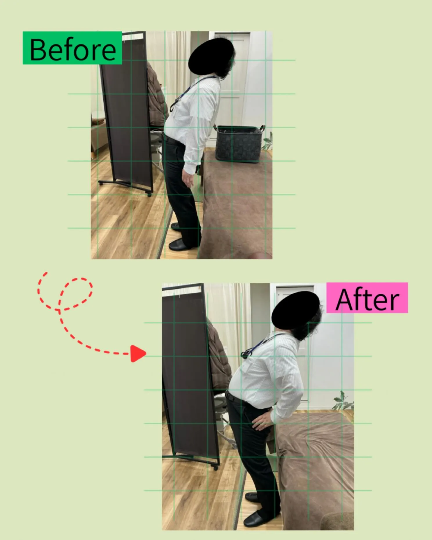 🎍【年始のご挨拶と腰痛のお話】🎍